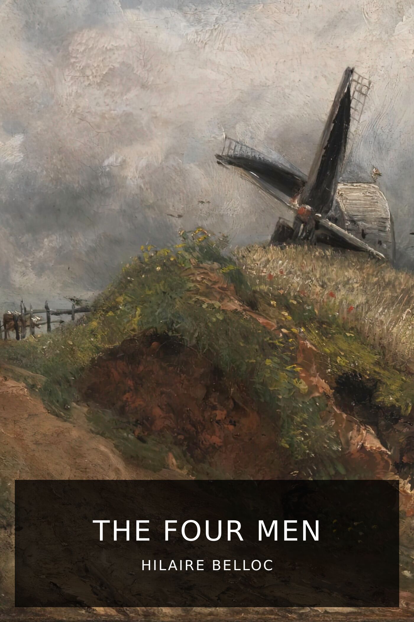hilaire-belloc_the-four-men-2.jpeg